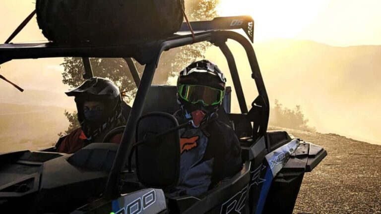 Taghazout: Buggy Tour with Berber Village Visit - Who Should Consider This Tour?