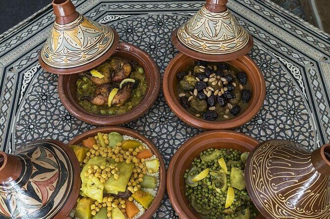 Tagine cooking class in Fes - Why This Cooking Class Works for Travelers