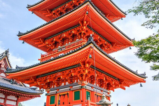 Tailored Full Day Private Experience of Kyoto for 1 Day Visitors - Who Will Love This Tour?