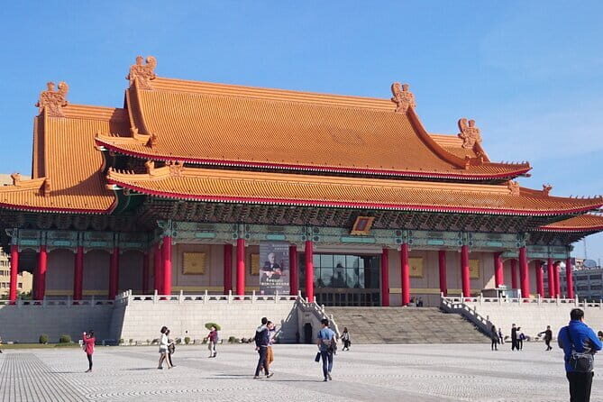 Taipei City to Taoyuan Airport Private Transfer - Who Will Love This Service?