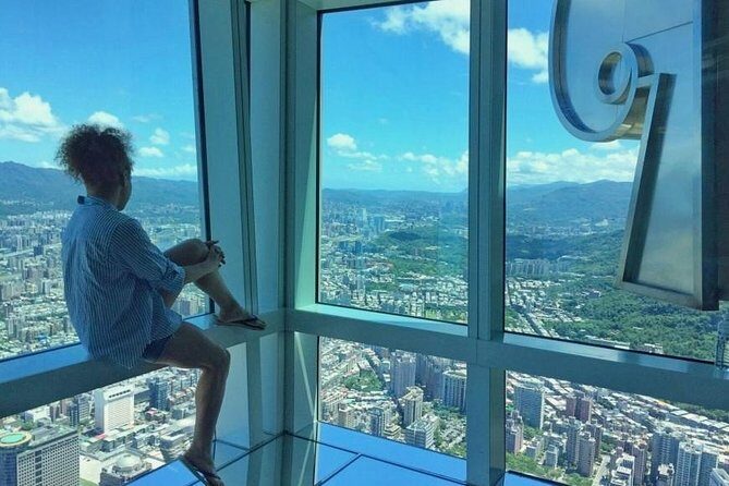 Taipei Day Tour including Taipei 101, Din Tai Fung and Hot Spring Experience - Who Will Benefit Most?