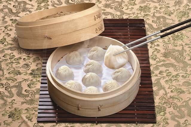 Taipei: Din Tai Fung Restaurant Experience - Who Should Consider This Experience?