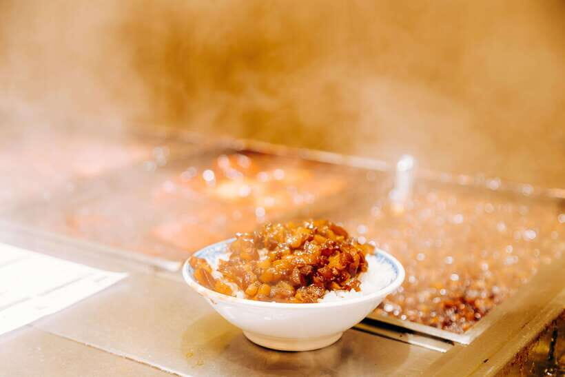 Taipei: Food Tours w/ Top 10 Taiwan Food (Breakfast/Dinner) - The Sum Up