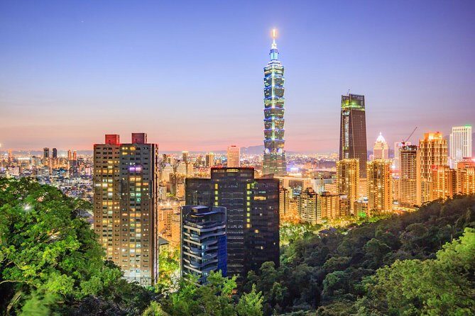 Taipei: Layover Experience With A Local Host - The Value for Travelers