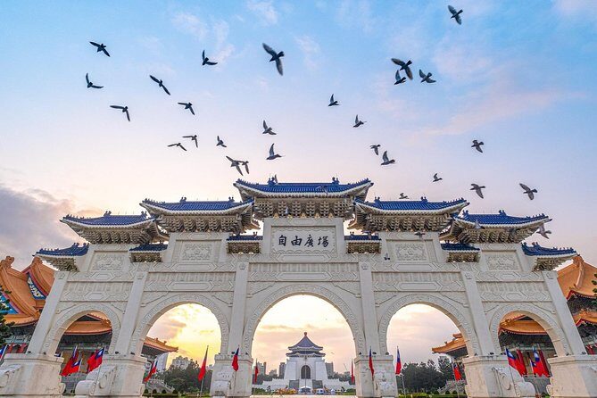 Taipei Private Car Charter Tour - Transportation and Comfort