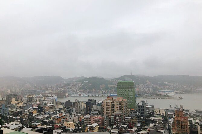 Taipei Private Transfer: Hotel to Keelung Cruise Port - Authentic Traveler Experiences