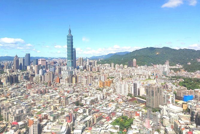 Taipei Private Transfer:Keelung Cruise Port to Taiwan Taoyuan Int Airport - What Are the Drawbacks or Considerations?