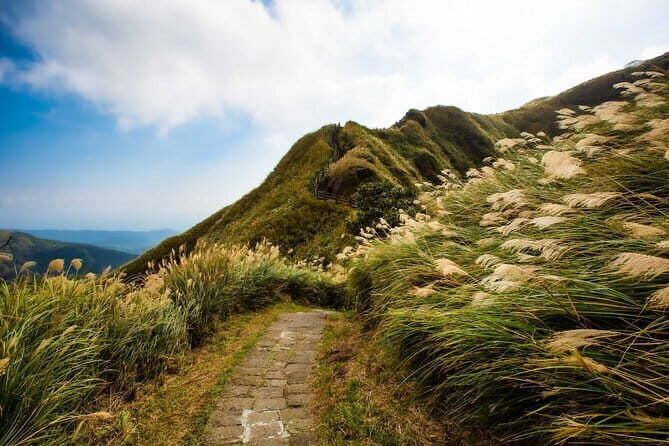 Taiwan TST : Private Tour Taipei, Yangmingshan, Beitou, Tamsui - Exploring the Itinerary in Detail