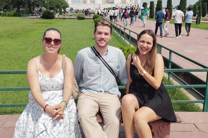 Taj Mahal, Agra Fort & Baby Taj Day Tour From Delhi - The Cost and Its Value