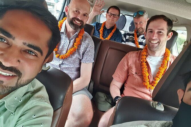 Taj Mahal, Agra Fort, Baby Taj Tour from Delhi by Superfast Train - The Verdict: Is This Tour Worth It?