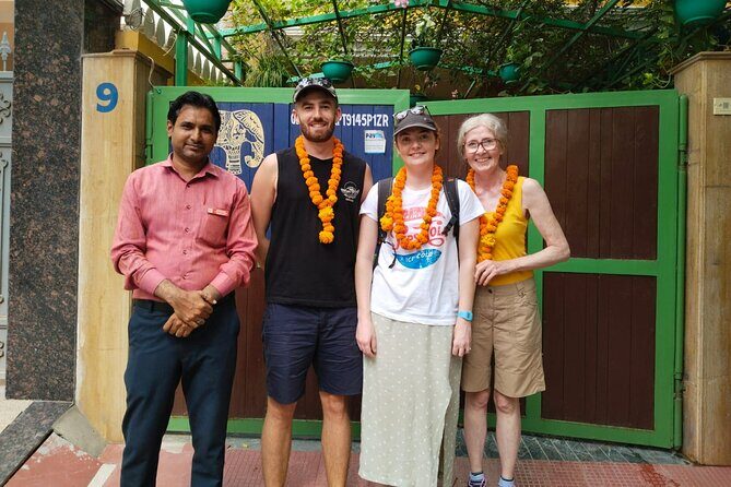 Taj Mahal & Agra Fort Skip-the-Line Tour from Delhi or Agra - The Sum Up