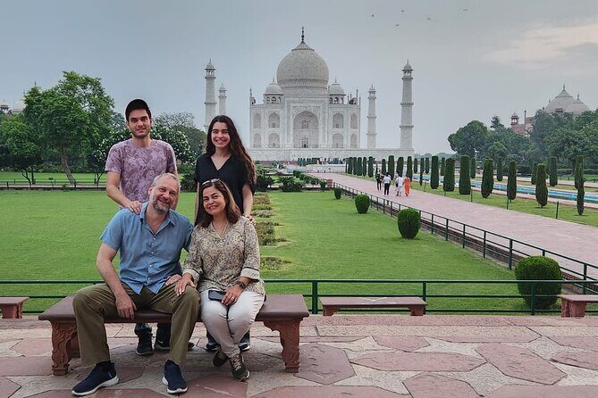Taj Mahal & Agra Tour From Delhi By Car - Why This Tour Offers Great Value
