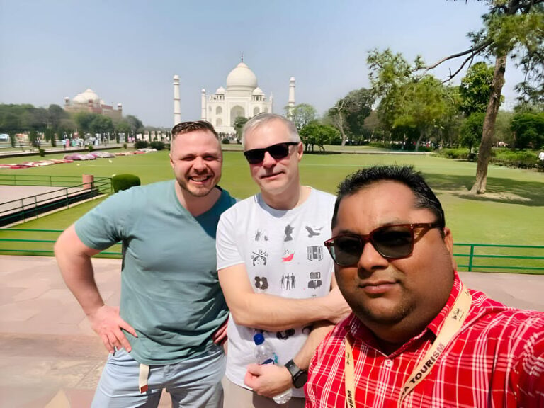 Taj Mahal and Agra Private Guided Tour from Delhi by AC Car - What This Tour Means for You