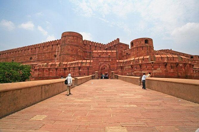 Taj Mahal at Sunrise and Agra Day Tour from Delhi - Final Thoughts