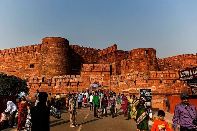 Taj Mahal Day Tour from Delhi By Car (Award Winner) - Pricing and Value for Money
