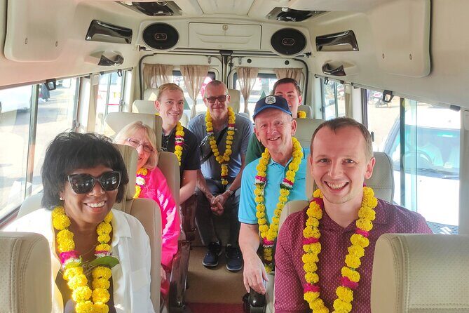 Taj Mahal Day Tour From Delhi With Agra Fort - Private Tour - What We Loved About This Tour