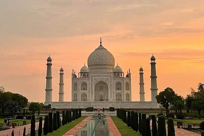 Taj Mahal Day Trip by Fastest Train From Delhi - All Inclusive - The Practicalities: What Does It All Mean for You?