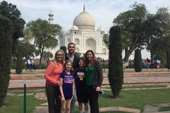Taj Mahal Entrance Ticket - Final Thoughts