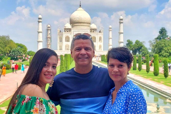 Taj Mahal Private Guided Tour from Delhi with Multi Option - Who This Tour Is Best For