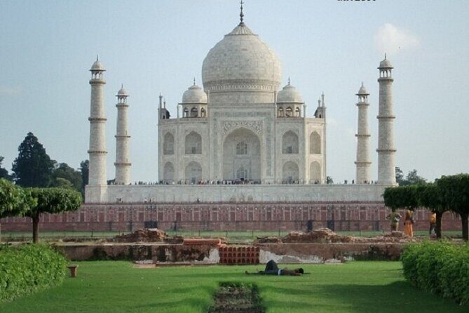 Taj Mahal Sunrise and Agra Fort Private Guided Tour - What Sets This Tour Apart?