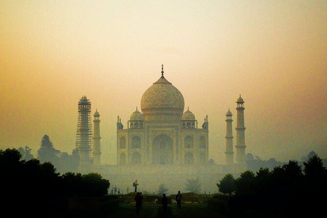 Taj Mahal Sunrise Tour - Who Is This Tour Best For?