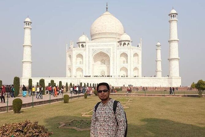 Taj Mahal Sunrise Tour By Car From New Delhi - Final Thoughts: Who Should Consider This Tour?