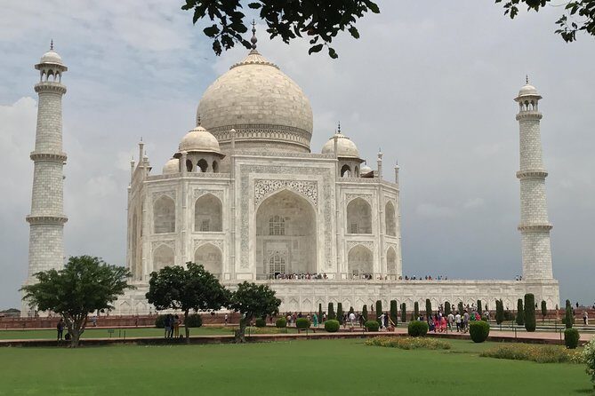 Taj Mahal Sunrise Tour From Delhi - Final Thoughts: Who Is This Tour Best For?