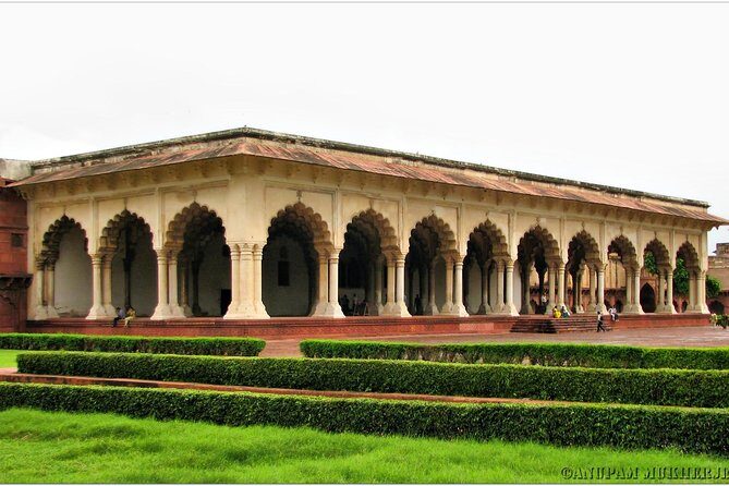 Taj Mahal Sunrise Tour from Delhi By Car - What the Tour Includes and What Not