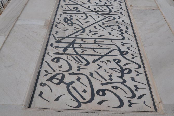 Taj Mahal Sunrise Tour from New Delhi - The Real Experience: Authenticity and Comfort