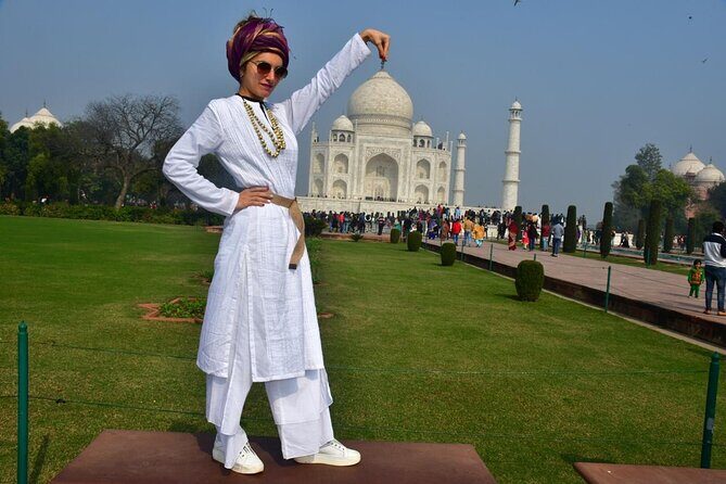 Taj Mahal Tour From Delhi By Car - Final Thoughts