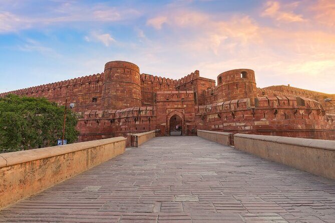 Taj Mahal Tour from Delhi by Express Train (Viator Award Winner) - Why This Tour Offers Good Value