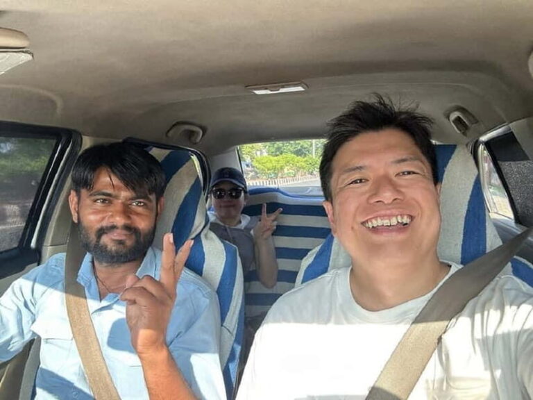 Taj Mahal Tour From Delhi With Skip The Line - Who Should Consider This Tour?