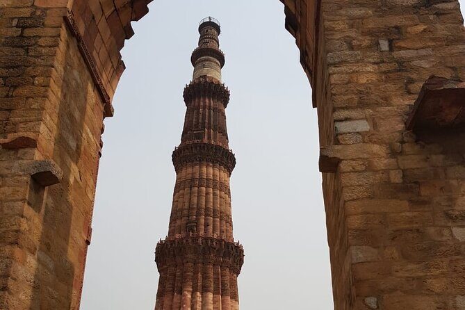 Taj Mahal Tour With Golden Triangle Tour India 3 Nights 4 Days - Potential Drawbacks or Considerations