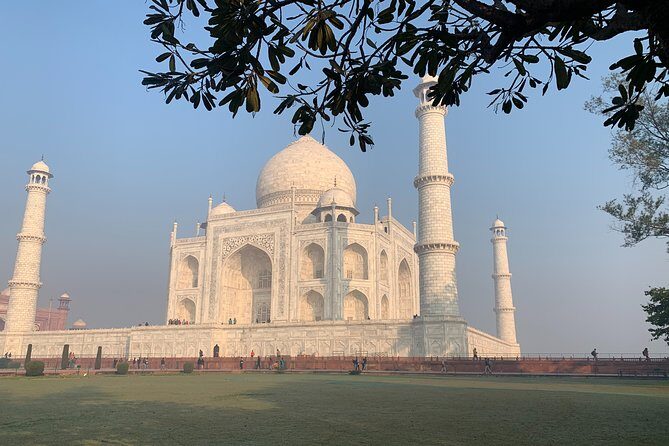 Taj Mahal Virtual Tour with Local Guide(Online Experience ) - The Value Proposition: Is It Worth It?