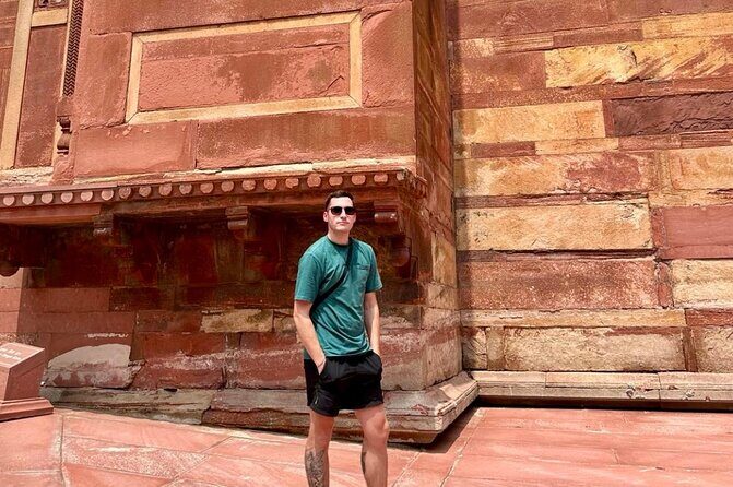 Taj Uncovered: Private Tour to Taj Mahal, Fort From Delhi By Car - What Makes This Tour Stand Out?