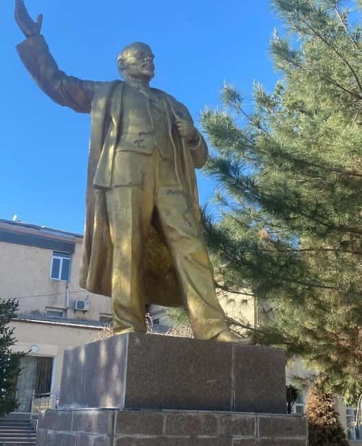 Tajikistan tour from Samarkand to Dushanbe in 6 days - Exploring the Itinerary in Depth