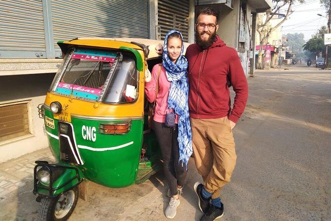 Tajmahal Full day Tour by tuk tuk - What Makes This Tour Stand Out?