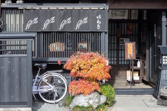 Takayama Half Day Tour (Private Guide) - Real Traveler Insights