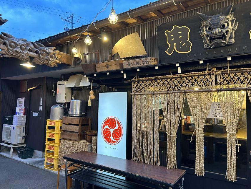 Takayama Night Tour with Local Meal and Drinks - The Overall Value: Is It Worth It?