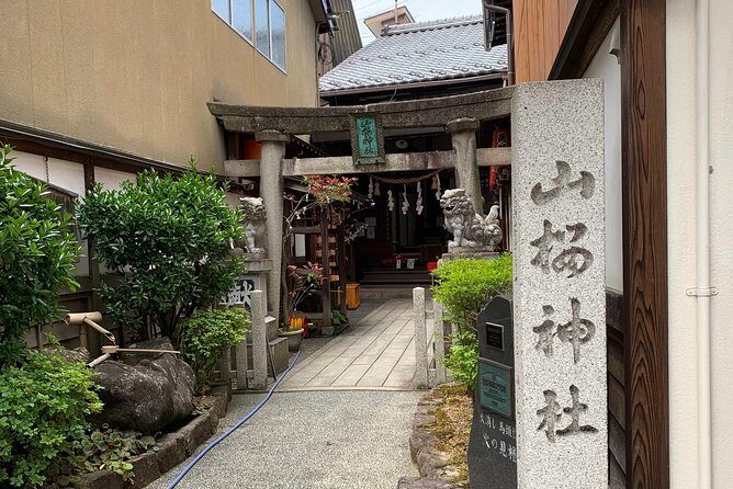 Takayama Old Town Walking Tour with Local Guide - The Sum Up