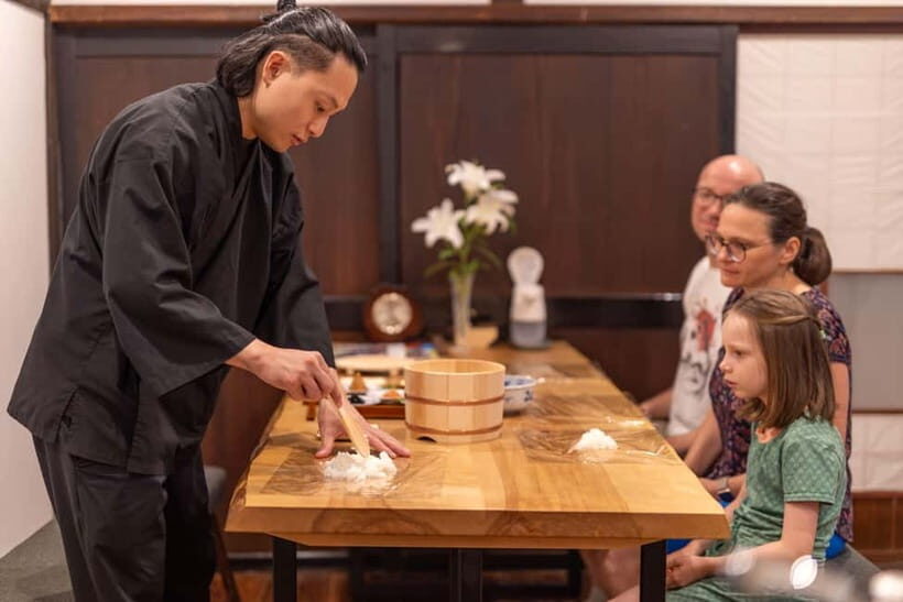 Takayama: Onigiri and miso soup making at a buddhist temple - FAQ