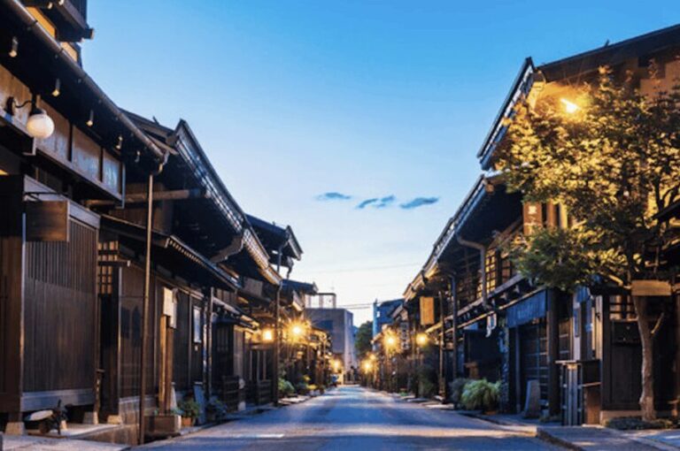 Takayama Private Custom Tour with Local Guide - Practical Details and Value