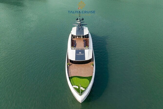 Taliya Day Cruise: Top Luxury Tour in Halong Bay & Lan Ha Bay - Authentic Travel Experience & Guest Feedback