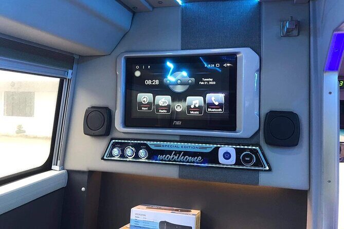 Tam Coc , Ninh Binh To Hue VIP 20 Cabin Sleeping Bus - Evaluating the Value: Is it Worth It?