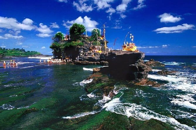 Taman Ayun And Tanah Lot Temple Sunset Tour - A Closer Look at the Itinerary