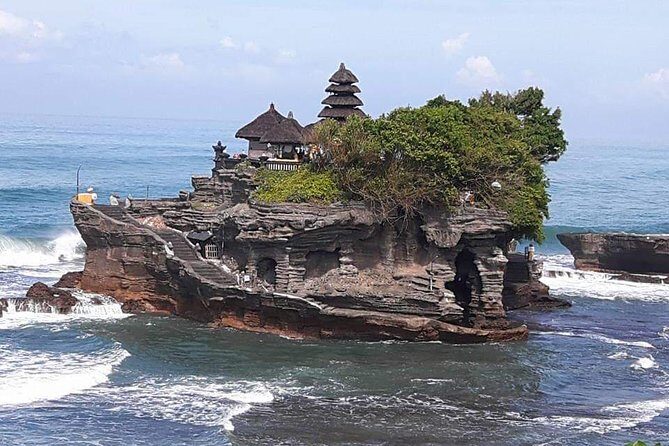 Tanah Lot And Ubud - Full Day Private Tour - Thorough Breakdown of the Itinerary