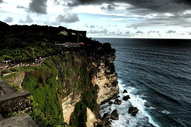 Tanah Lot and Uluwatu Temple Private Guided Tour - FAQ