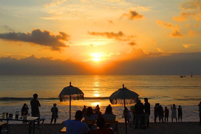 Tanah Lot and Uluwatu Temple - Stunning Ocean View with Sunset - Who Will Benefit from This Tour?