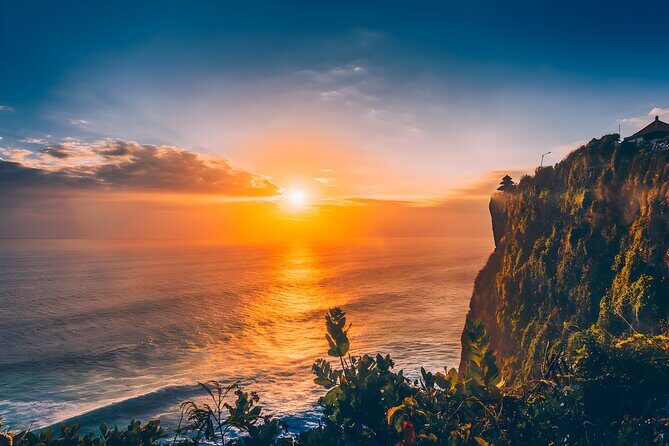 Tanah Lot and Uluwatu Temple Tour - Bali Full Day Sightseeing Tours - Authentic Experiences and Cultural Insights