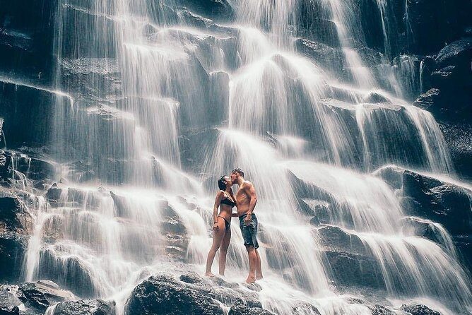 Tanah Lot Temple, Waterfall & Ubud Tour (Private & All-Inclusive) - Why Choose This Tour?